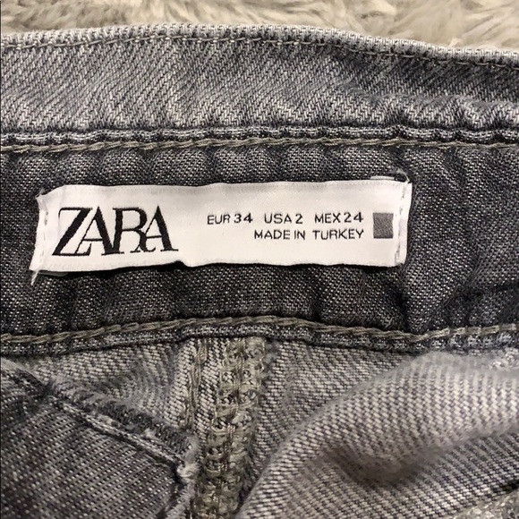 Zara trousers - Picture 1 of 3